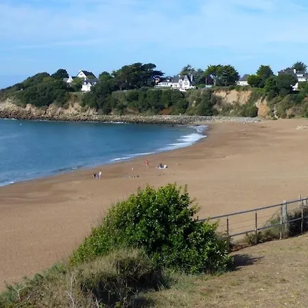 L'oasis - A 350m De La & Du Centre Saint-Nazaire (Loire-Atlantique)