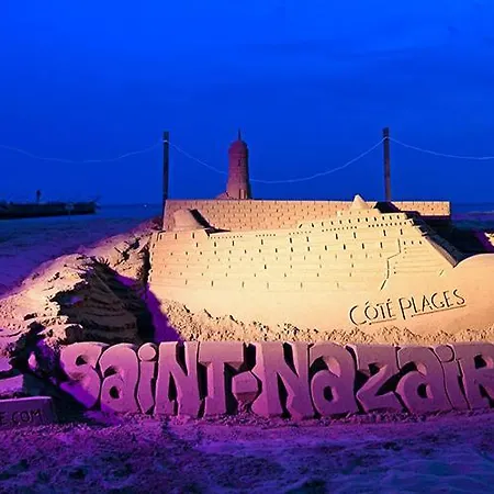 L'oasis - A 350m De La & Du Centre