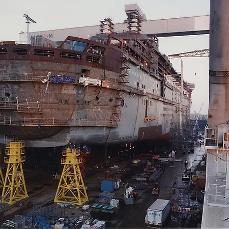 דירה L'oasis - A 350m De La & Du Centre *