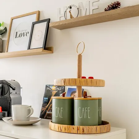 L'oasis - A 350m De La & Du Centre Saint-Nazaire (Loire-Atlantique)