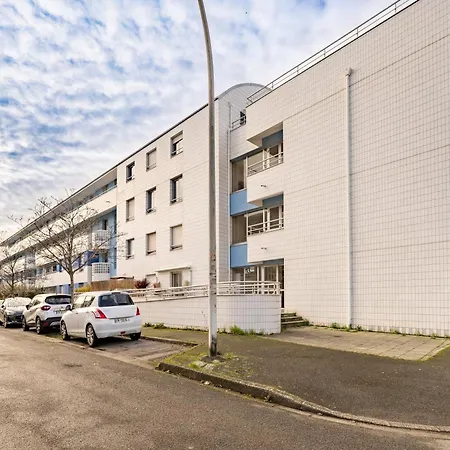 L'oasis - A 350m De La & Du Centre *