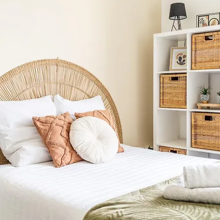 L'oasis - A 350m De La & Du Centre *